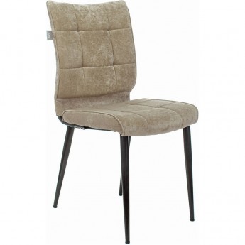 Стул для кухни БЮРОКРАТ KF-4 песочный